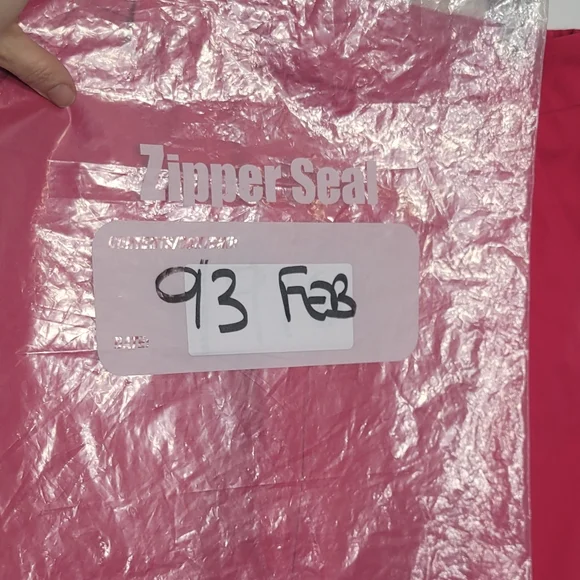 Puma Magenta Pink Mini Skort Golf Sporty Casual Pockets Activewear Size 10 - Picture 12 of 14